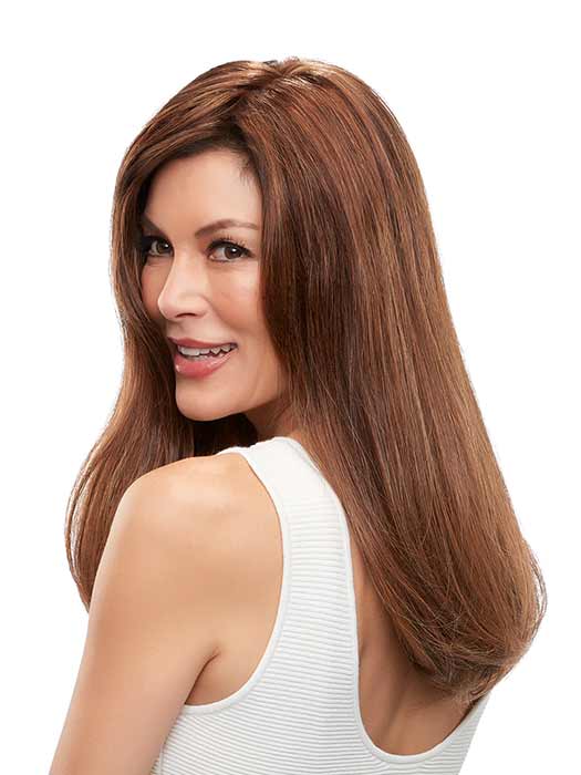 Top Form French 18" by Jon Renau - Regal Wigs